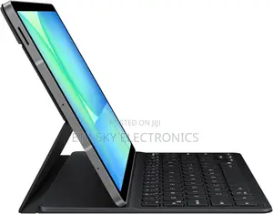 New Samsung Galaxy Tab S10 FE+ 256 GB Gray