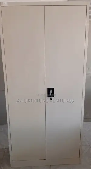 Two Door Cabinet