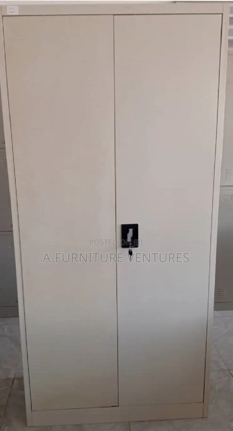 Two Door Cabinet