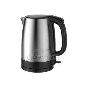 Midea 1.7liters Stainless Steel Kettle