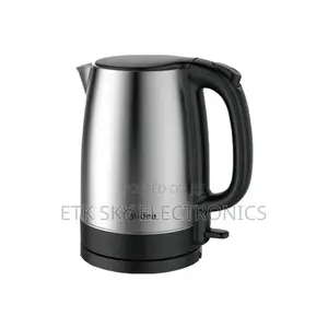 Midea 1.7liters Stainless Steel Kettle