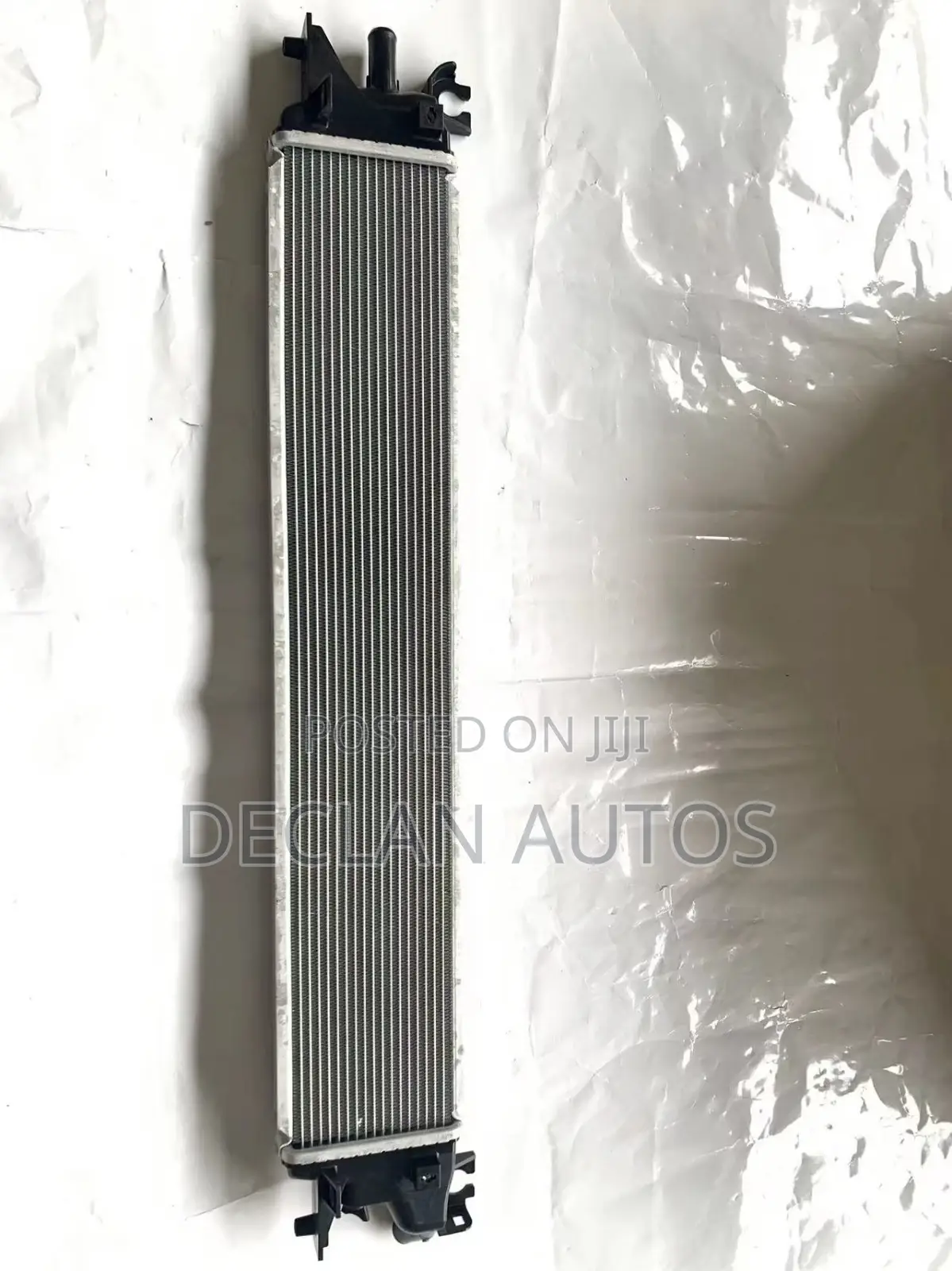 Oem Crv Hybrid Intercooler 2023,2024,2025