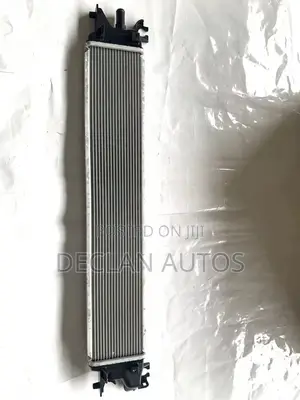 Oem Crv Hybrid Intercooler 2023,2024,2025