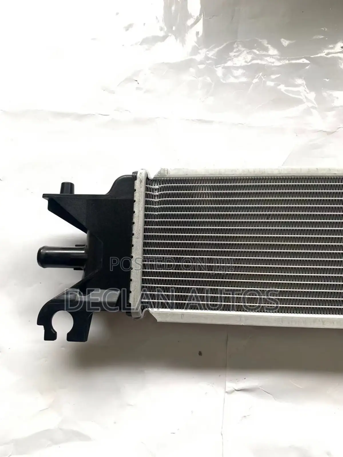 Oem Crv Hybrid Intercooler 2023,2024,2025