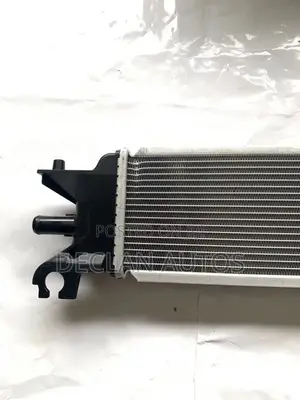 Oem Crv Hybrid Intercooler 2023,2024,2025