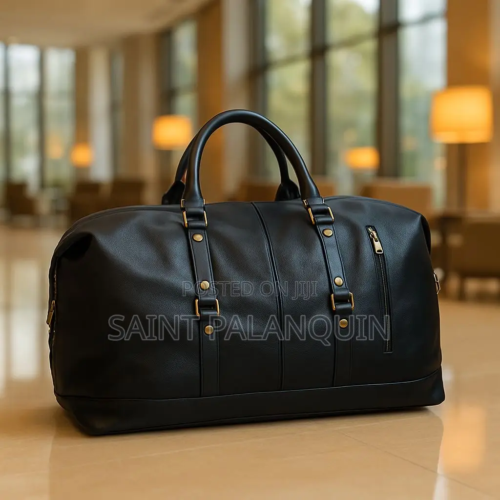 Quality Duffel Bag