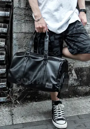 Quality Duffel Bag