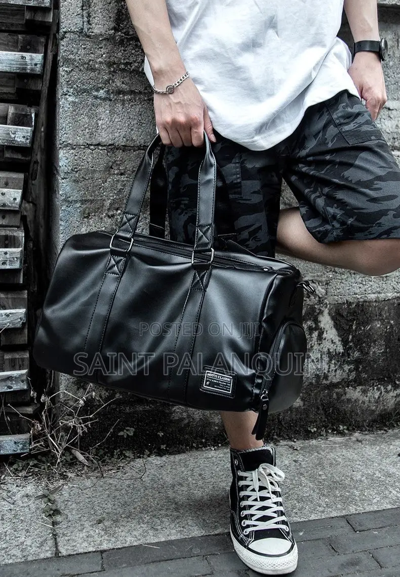 Quality Duffel Bag