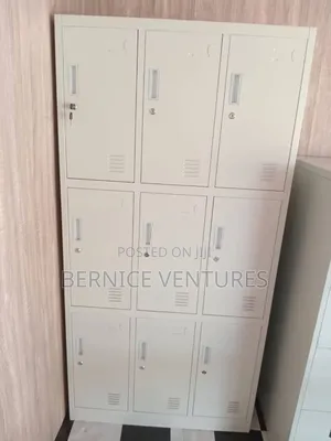 Organizationa Locker