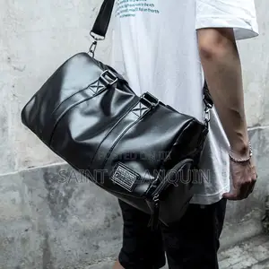 Leather Premium Bag