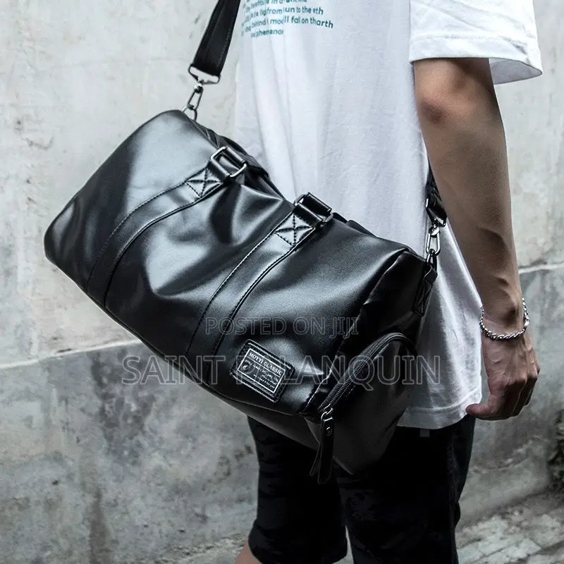 Leather Premium Bag