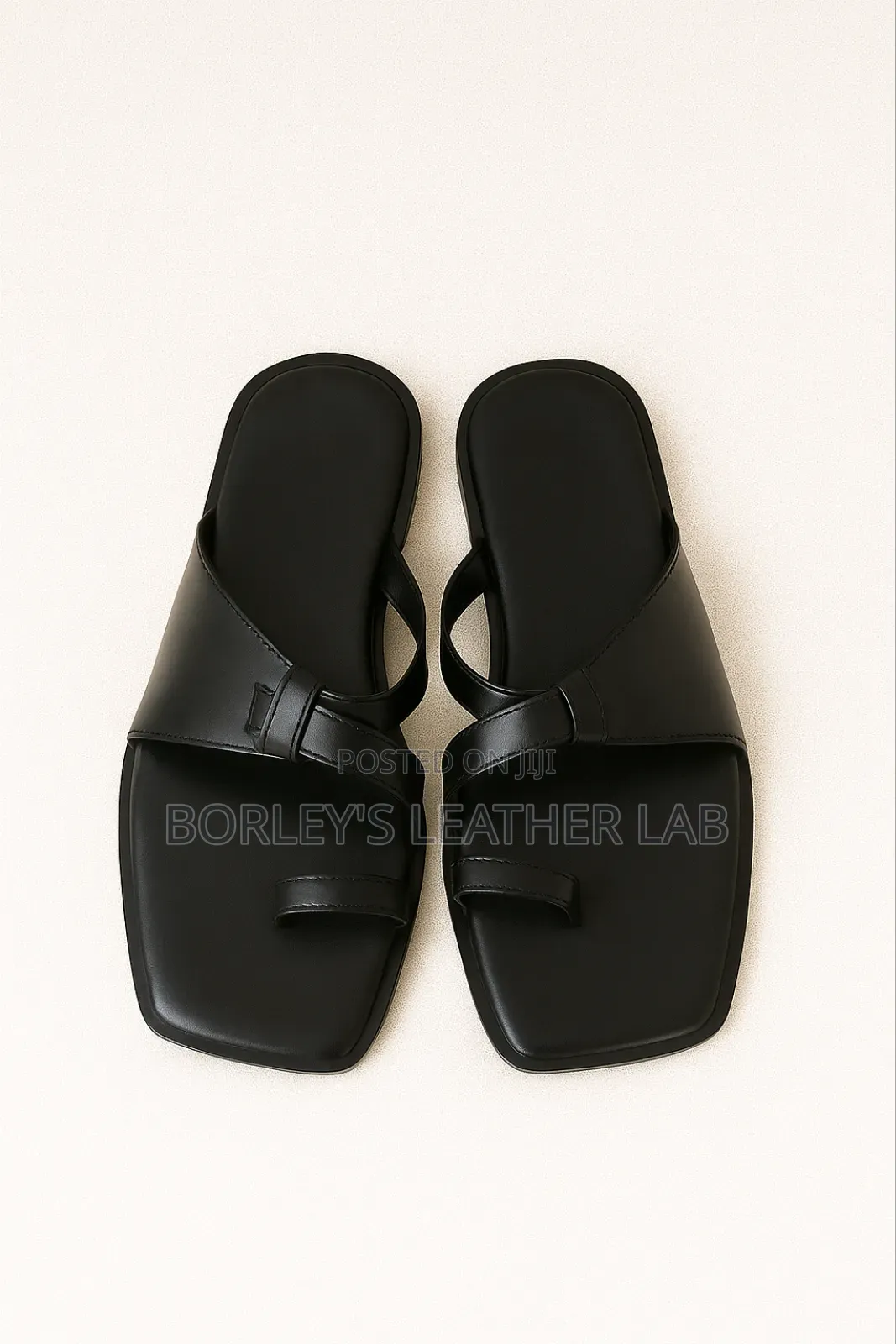 Unique High Quality and Durable Leather Shoes
