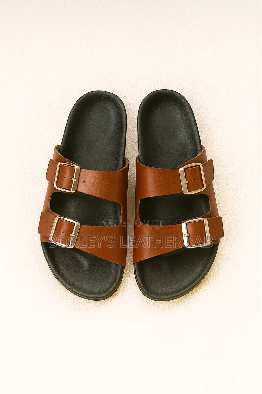 Unique High Quality and Durable Leather Shoes
