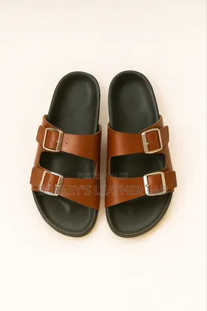 Unique High Quality and Durable Leather Shoes