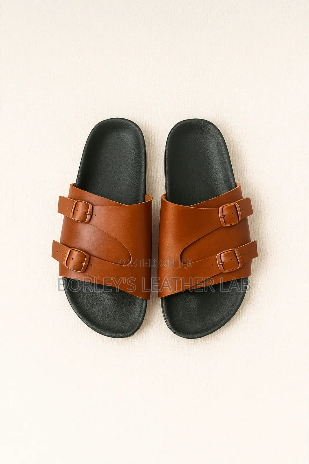Unique High Quality and Durable Leather Shoes