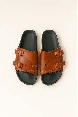 Unique High Quality and Durable Leather Shoes