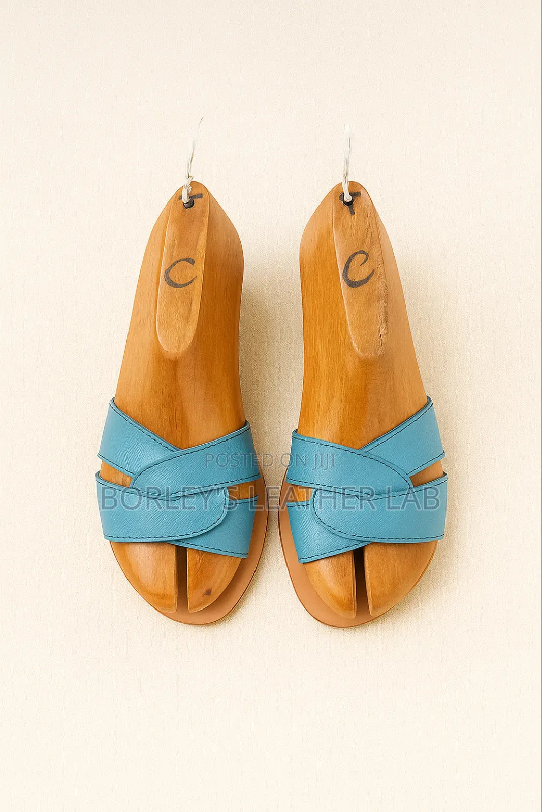 Unique High Quality and Durable Leather Shoes