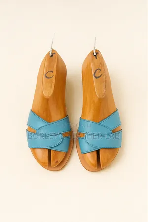 Unique High Quality and Durable Leather Shoes