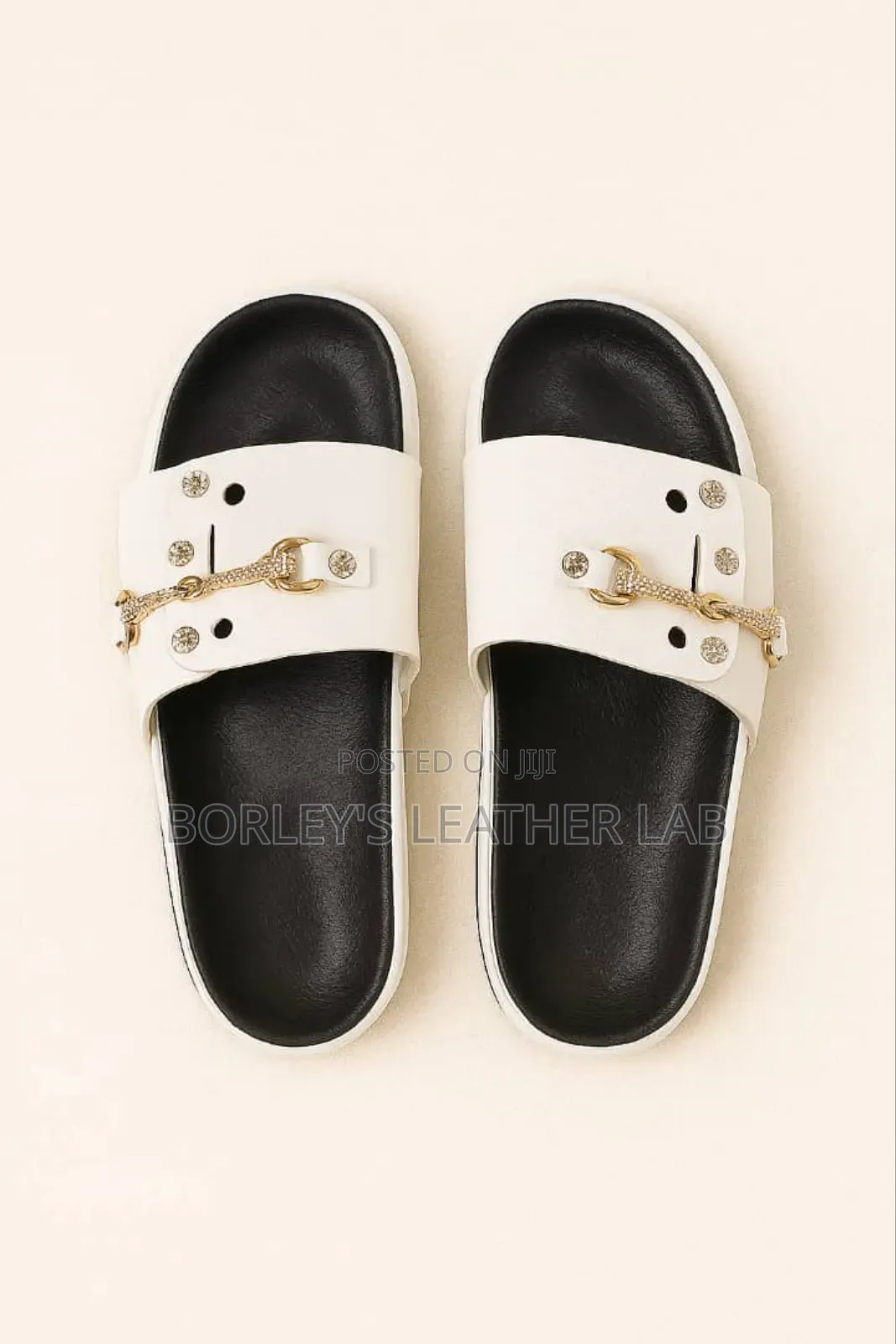 Unique High Quality and Durable Leather Shoes