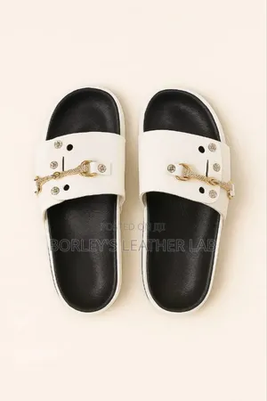 Unique High Quality and Durable Leather Shoes
