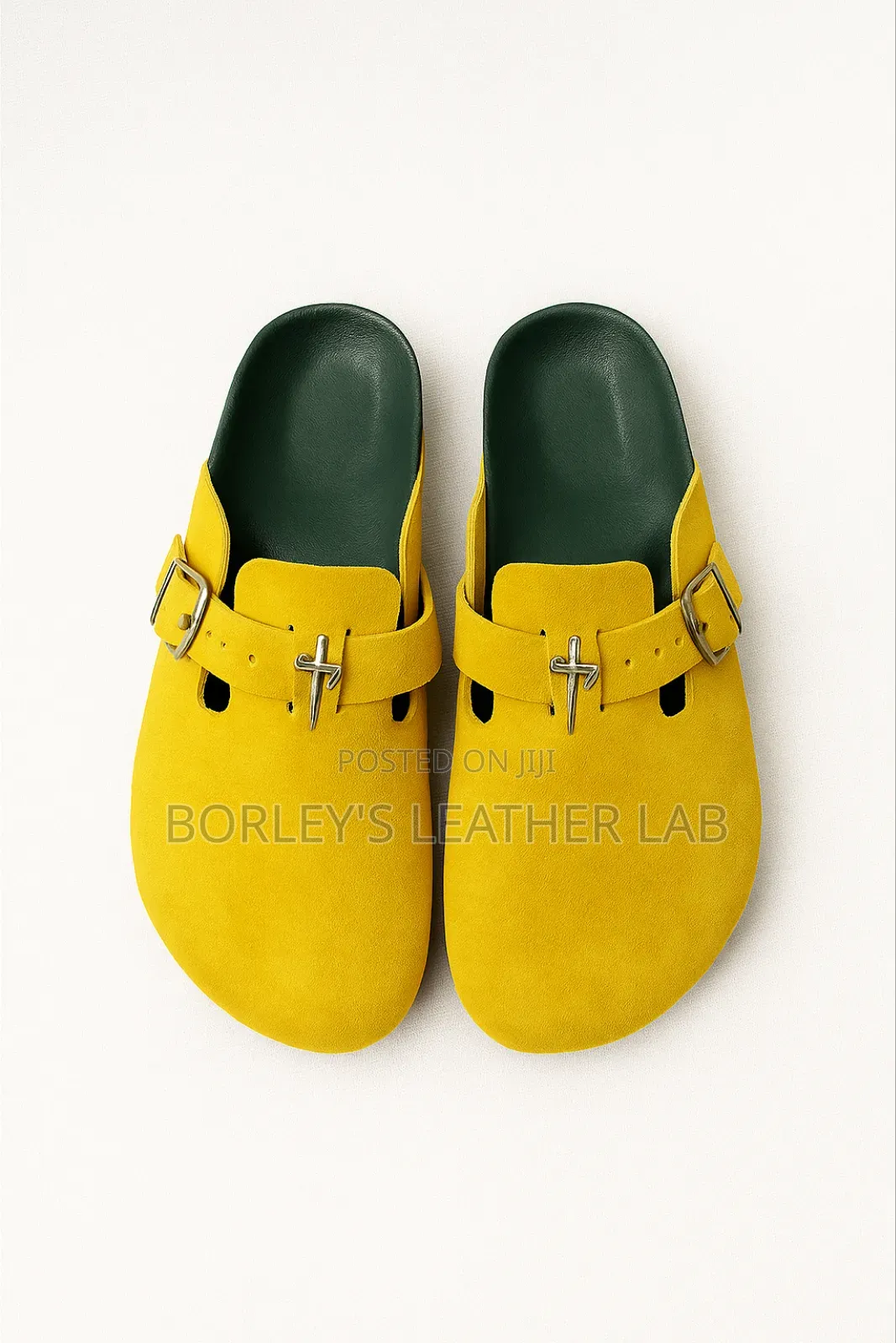 Unique High Quality and Durable Leather Shoes