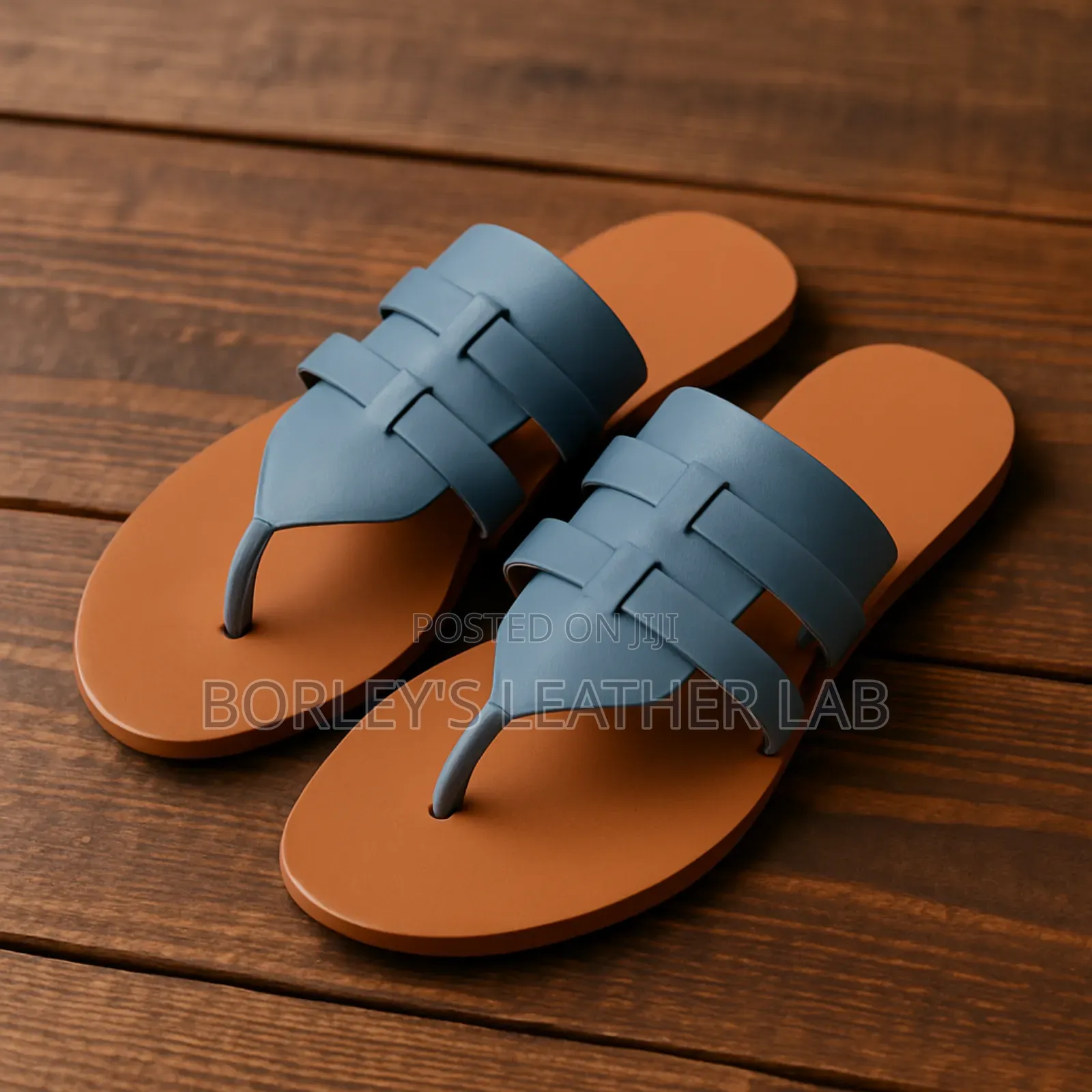 Unique High Quality and Durable Leather Shoes