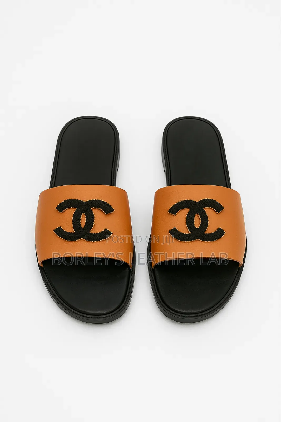 Unique High Quality and Durable Leather Shoes