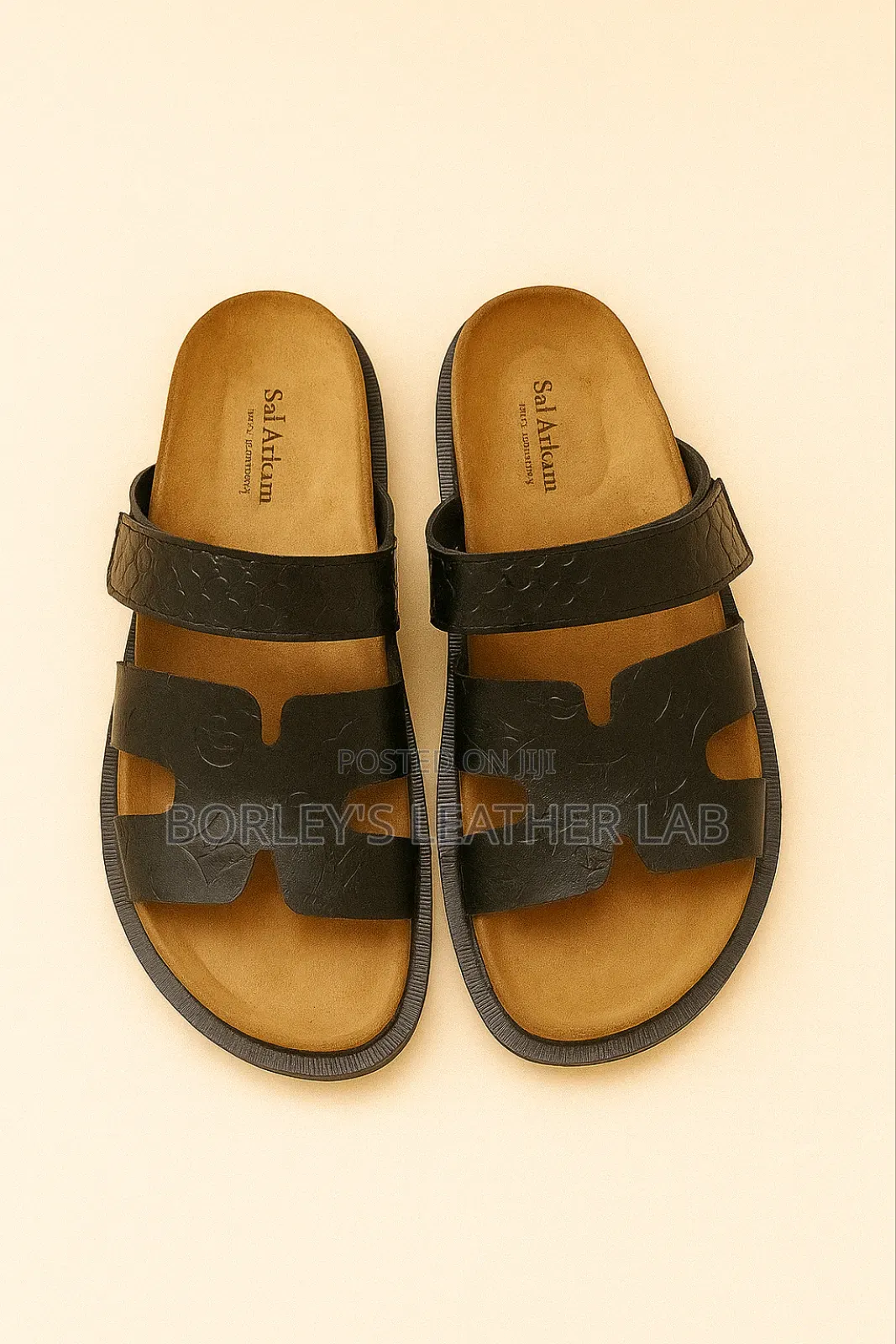 Unique High Quality and Durable Leather Shoes