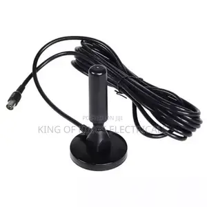 Digital Tv Antenna With Usb Power – Strong Signal Boost