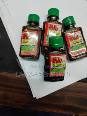Jekonma Mixture