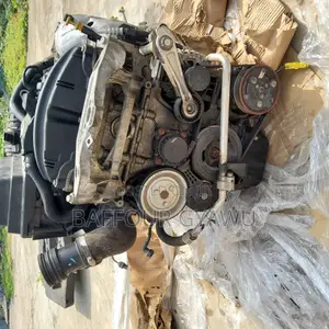 Mini Cooper R56 (2007-2010)Complete N14 Dismantled With Engine
