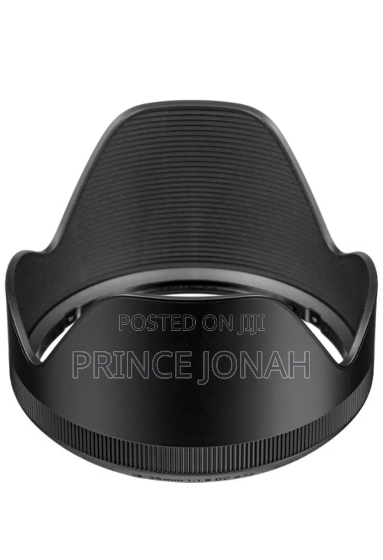 Sigma Lens Hood for 18-35mm F/1.8 Art Dc HSM Lens Lh780-06