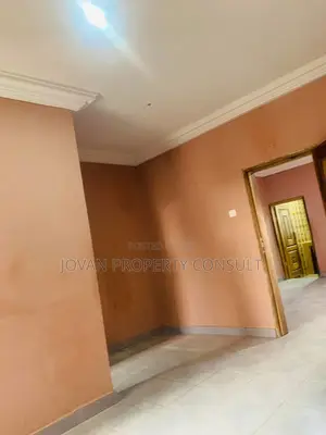 1bdrm Room & Parlour in Amasaman Achiaman, Ga West Municipal for rent