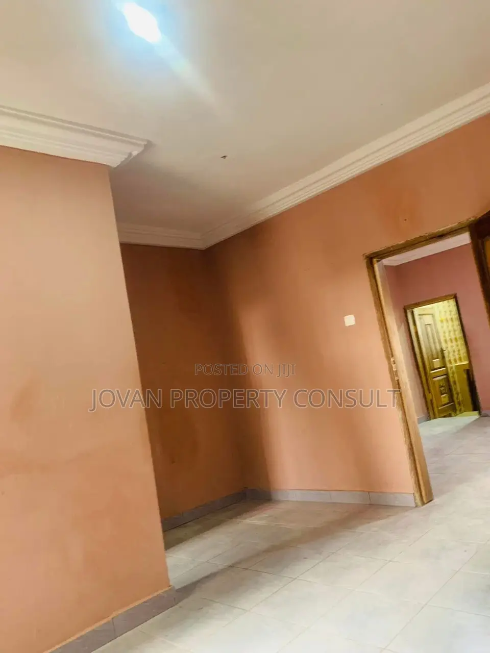 1bdrm Room & Parlour in Amasaman Achiaman, Ga West Municipal for rent