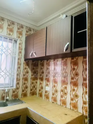 1bdrm Room & Parlour in Amasaman Achiaman, Ga West Municipal for rent