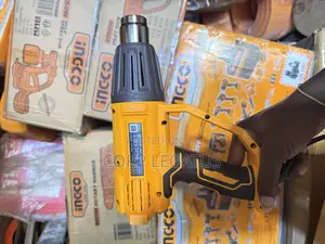 Ingco 2000w Heat Gun