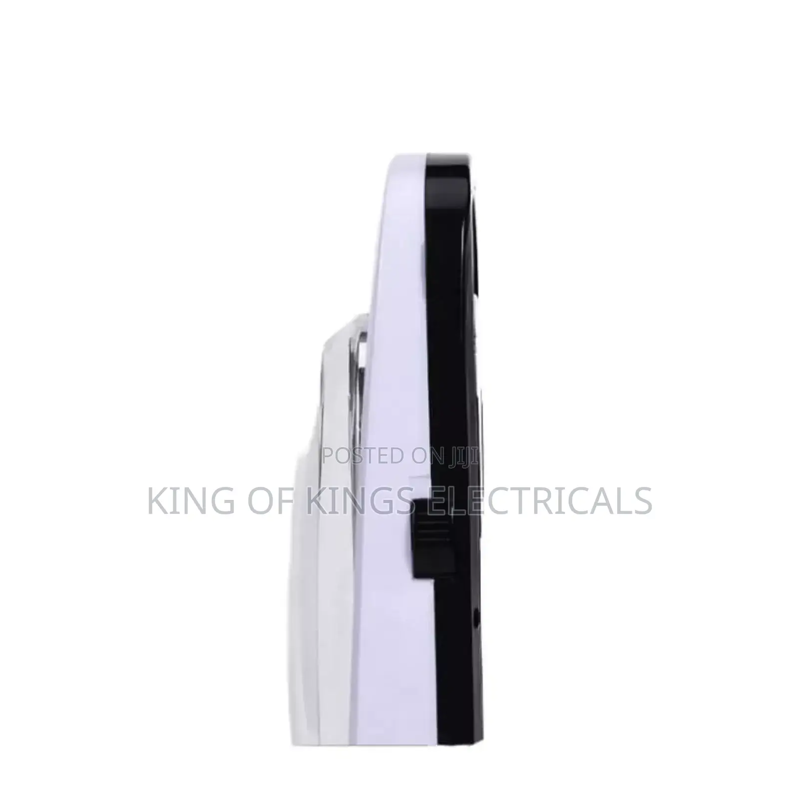 Rechargeable Led Emergency Lamp – Super Bright Long-lasting