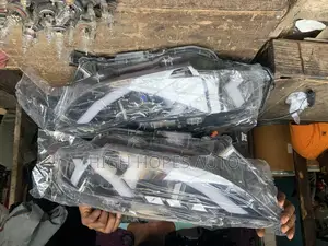 Honda Civic (Lamborghini Style) 2016/2020 Headlight