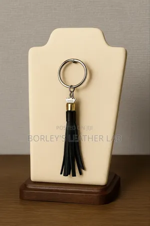Leather Keyholders