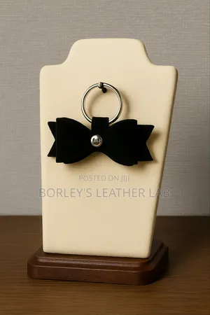 Leather Keyholders