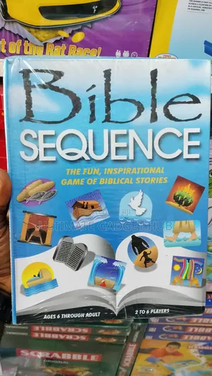 Bible Sequence