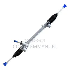 Toyota Vitz 2012 Streeting Rack
