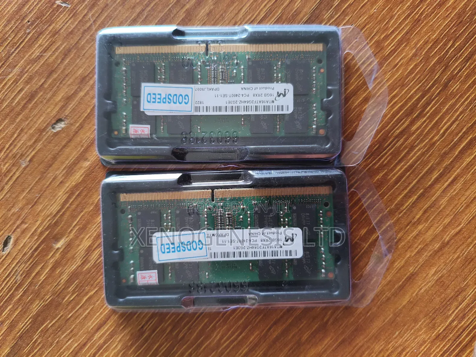 16gb Ddr4 Laptop Memory