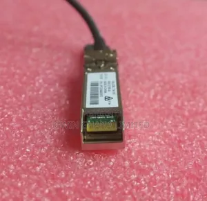 Cisco Meraki Ma-CBL-Ta-3m 10gbe Sfp+ to Sfp+ 3metre 3m Twinax Cable