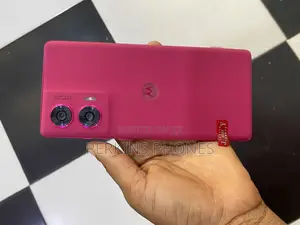 Motorola Edge 50 Fusion 128 GB Pink