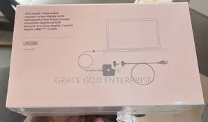 Original Apple 60w Magsafe 2 Power Adapter