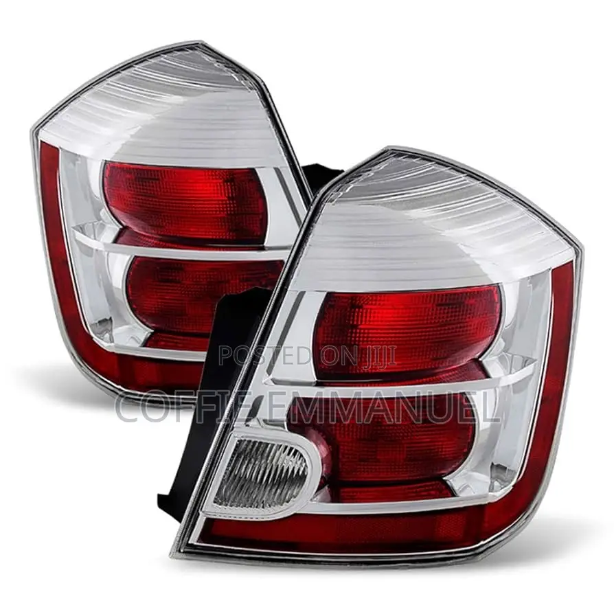 Nissan Sentra Tailight 2007 -2012