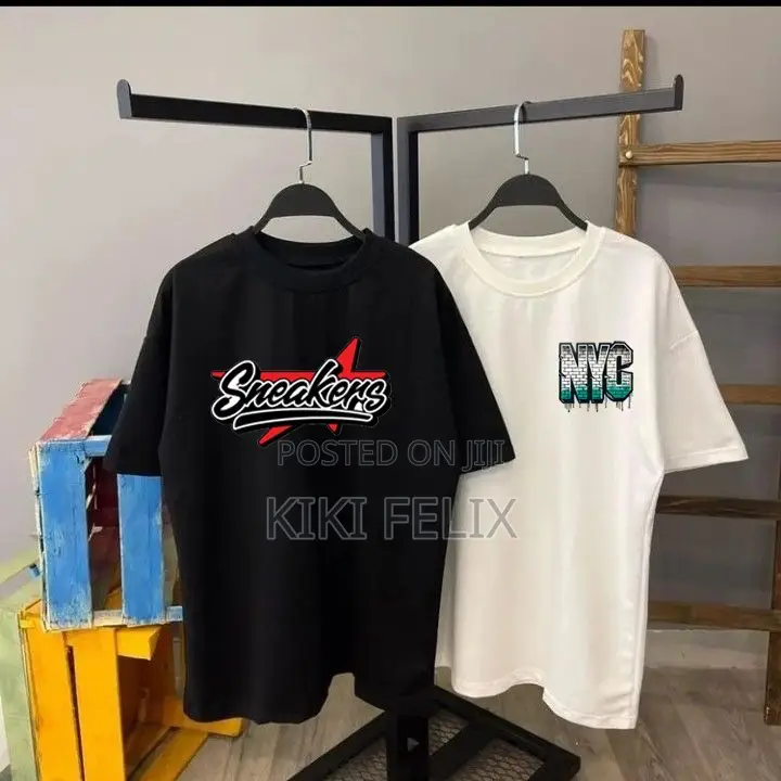 Designer T-Shirts
