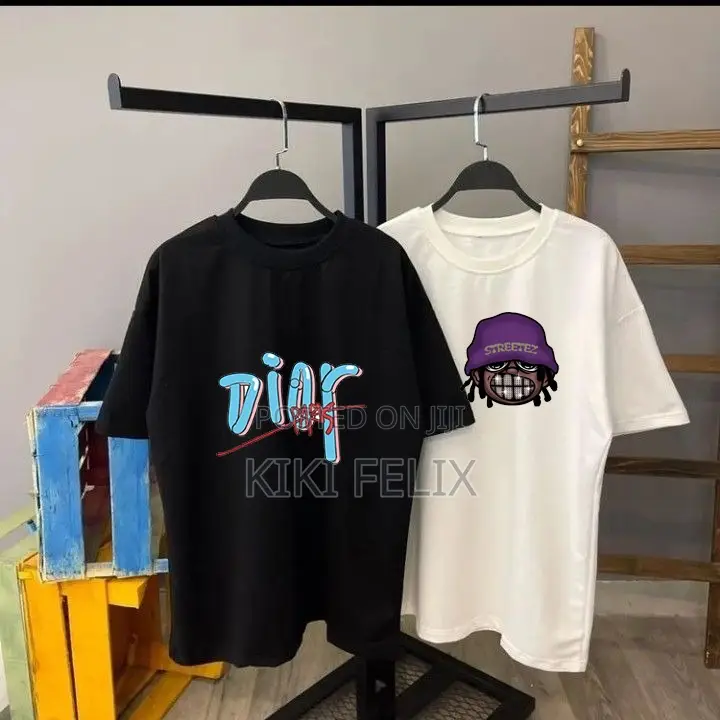 Designer T-Shirts
