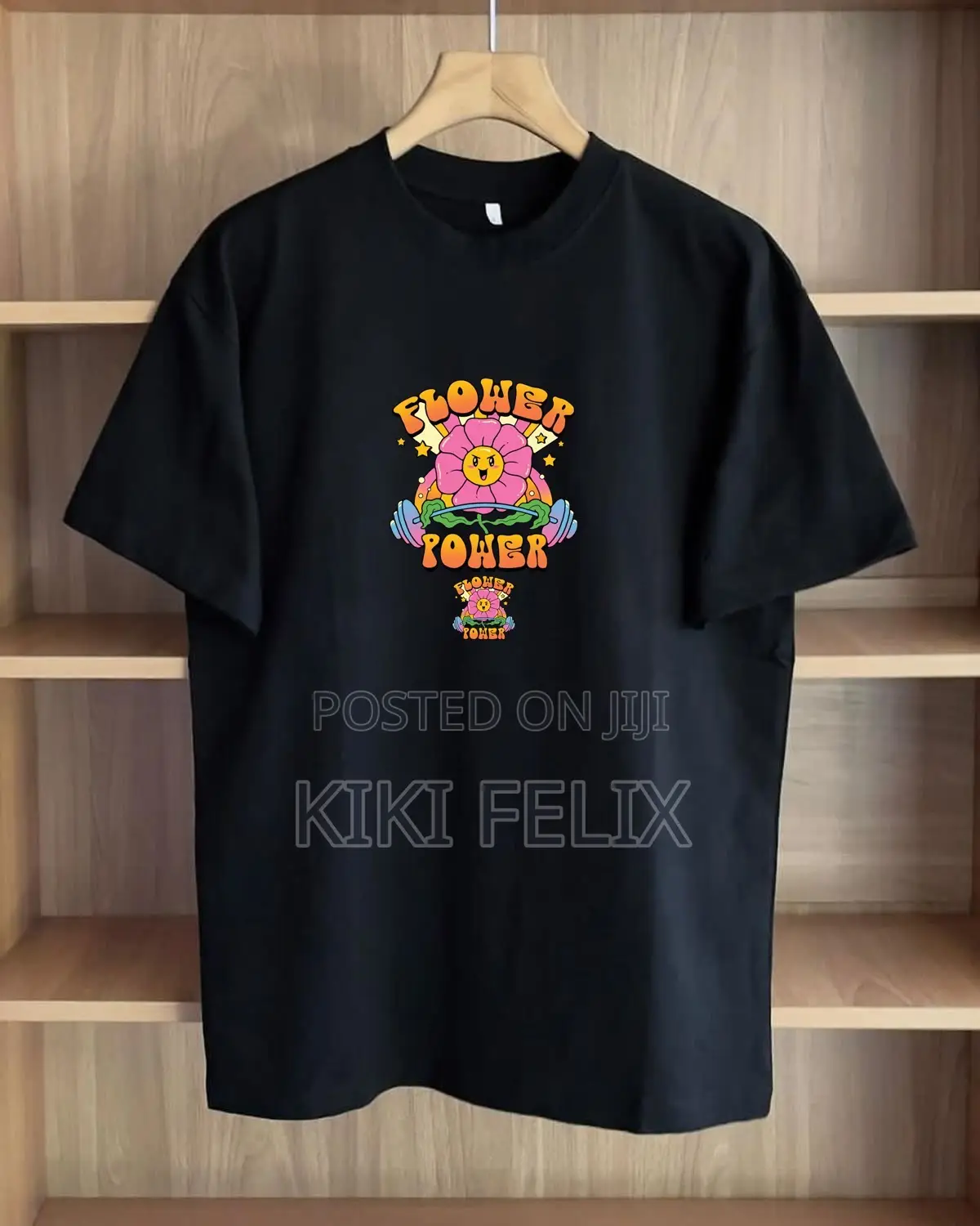 Designer T-Shirts